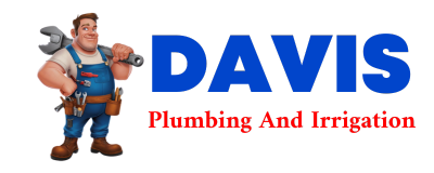 Trusted plumber in BOWEN